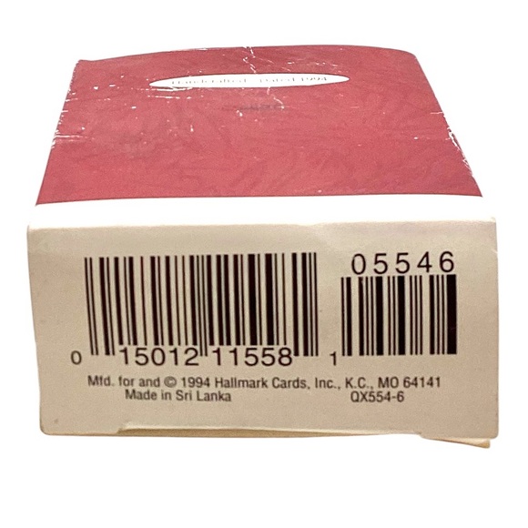 Hallmark 1994 “Nephew” Ornament - Picture 14 of 14